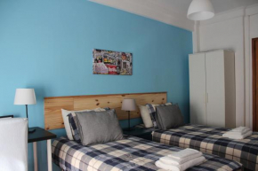Гостиница TripGeo Guesthouse  Лиссабон